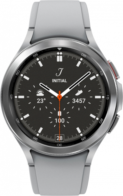 Image de la montre Galaxy Watch 4 Classic (42 mm)